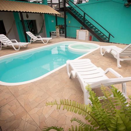 Hotel Isondu Geriba Búzios Exterior foto