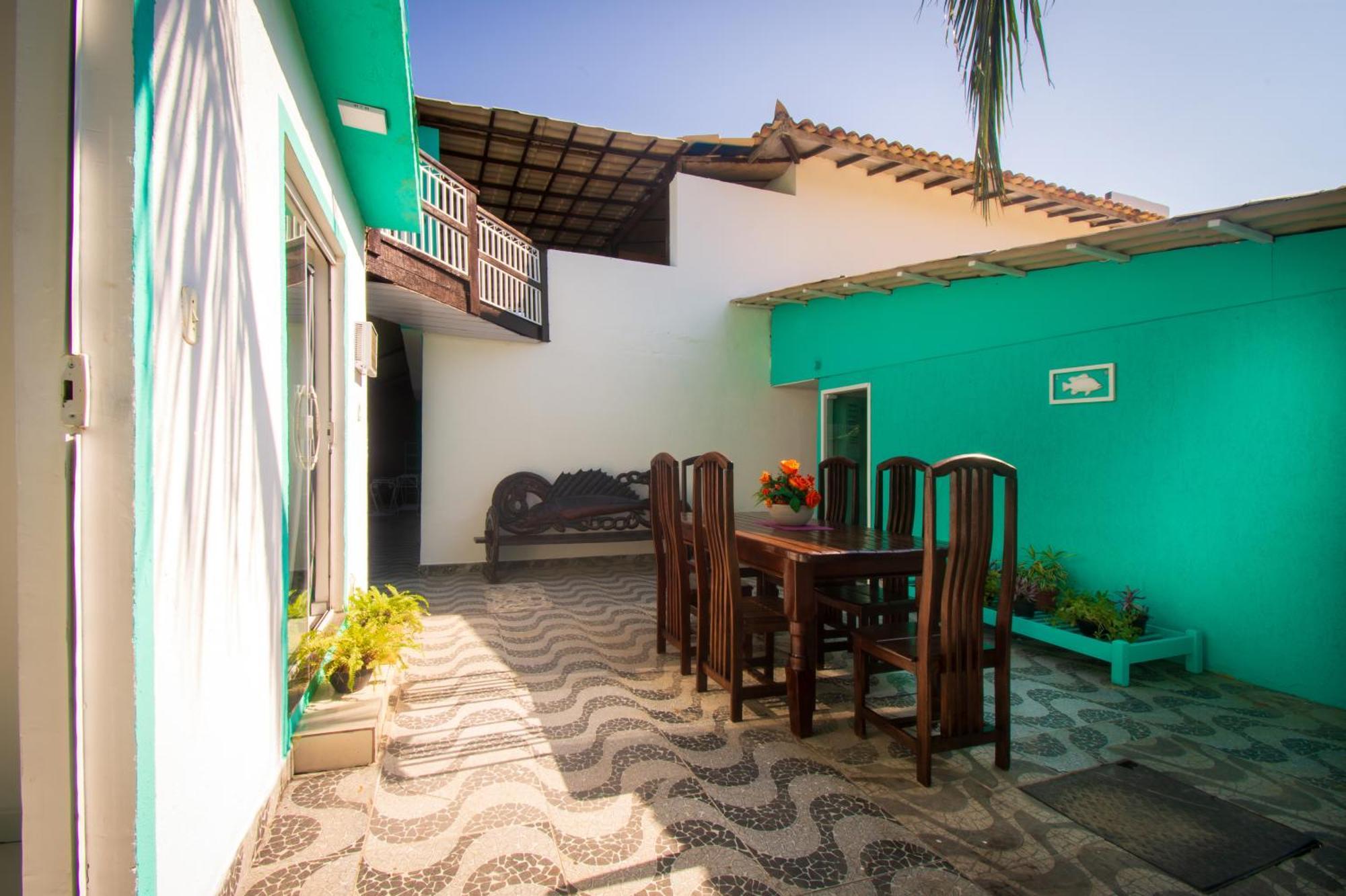 Hotel Isondu Geriba Búzios Exterior foto